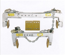 Clamp Series, Carrying Clamps