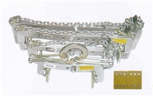 Clamp Series, Carrying Clamps