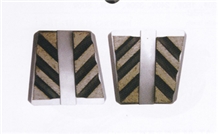 Diamond Frankfurt Brick for Marble