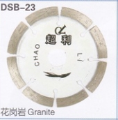 Diamond Saw Blade ,Granite