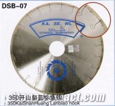 Diamond Saw Blade
