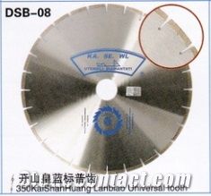 Diamond Saw Blade