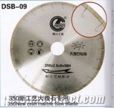 Diamond Saw Blade