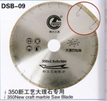 Diamond Saw Blade