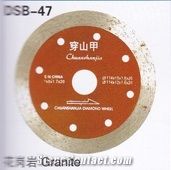 Diamond Saw Blade
