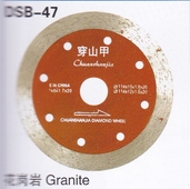 Diamond Saw Blade