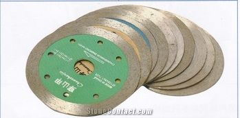 Diamond Saw Blade