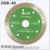 Diamond Saw Blade