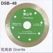 Diamond Saw Blade