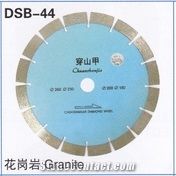 Diamond Saw Blade