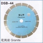 Diamond Saw Blade