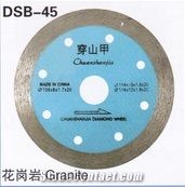 Diamond Saw Blade