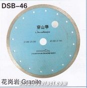 Diamond Saw Blade