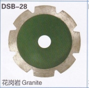 Diamonde Saw Blade