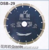 Diamonde Saw Blade