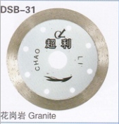 Diamonde Saw Blade