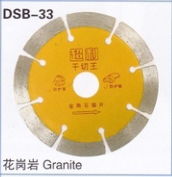 Diamonde Saw Blade