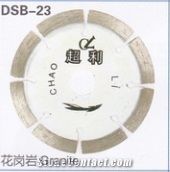 Dimond Saw Blade ,Granite