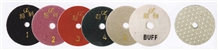 Dry Polishing