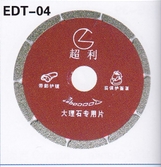 Electroplated&Vacuum Brade Diamond Tool