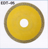 Electroplated&Vacuum Brade Diamond Tool