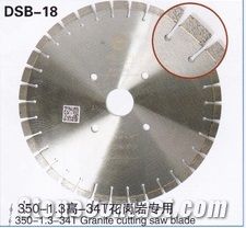 Granite Cutting Saw Blade