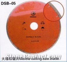 Marble Cutting Saw Blade