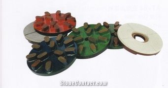 Resin Grinding Plate
