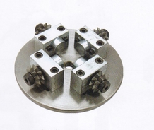 Rotary Bush Hammer Tools