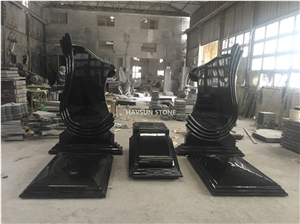 Couples Husband & Wife Companion/Double Monument