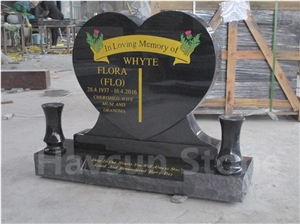 Heart Monumenet/Headstone/Tombstone for Australia