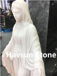 Imperial Red Granite Bust Monuments Headstons
