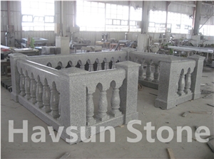 Russia Style Cross Family Monument/Tombstone