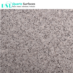 Kashmir White Composite Quartz Stone Slabs