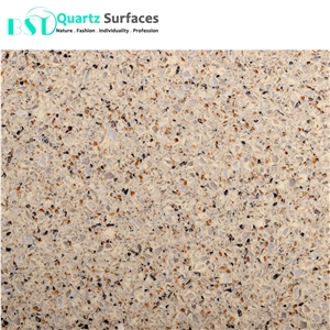 Wholesale Multicolor Artificial Quartz Stone Slab