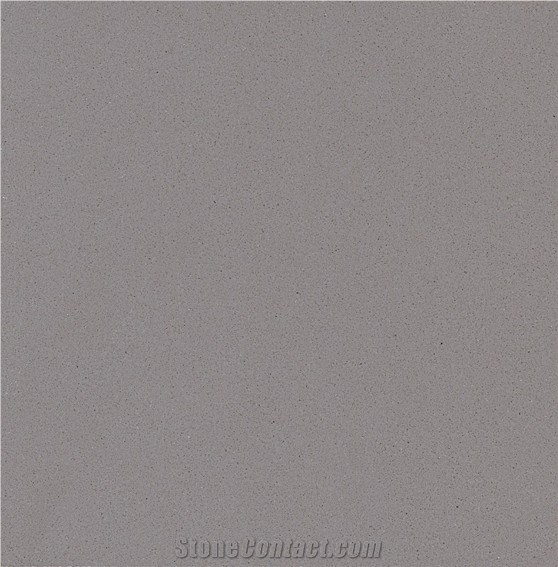 Sahara Grey Quartz/ Engineered Quartz Stone Slab