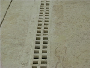 Coral Stone Air Vent