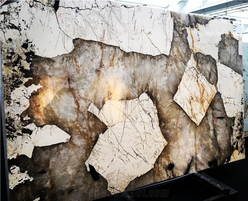 Patagonia Granite,Granito Patagonia Slabs