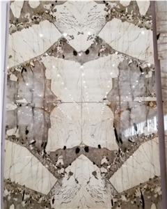 Patagonia Granite,Granito Patagonia Slabs