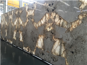 Patagonia Granite,Granito Patagonia Slabs
