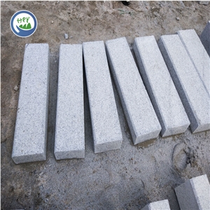 White Granite Kerbstone,Curbing,Kerbs,Curbs