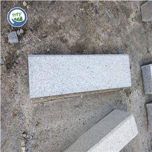 White Granite Kerbstone,Curbing,Kerbs,Curbs