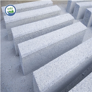White Granite Kerbstone,Curbing,Kerbs,Curbs