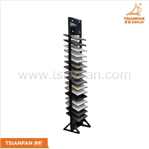 High Quality Metal Tower Display for Trade Shows