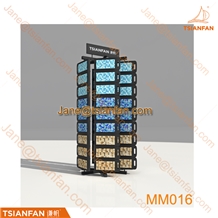 Laminate Floor Tile Display Rack Laminate Floor Tile Display Rack