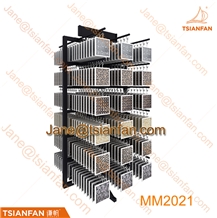 Mm2021 Cheap Tile Mosaic Glass Display Rack Mm2021 Cheap Tile Mosaic Glass Display Rack