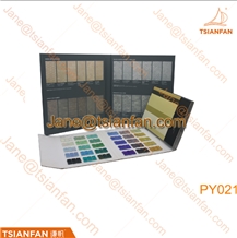 Mosaic Art Supply Stone Sample Box