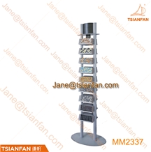 Mosaic Ceramic Tile Display Stand Tile Wat