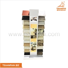 Popular Metal Ipad Display Stand Rack as Sales