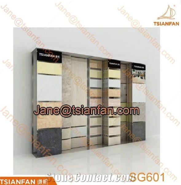 Sg601 Emser Tile Display Rack